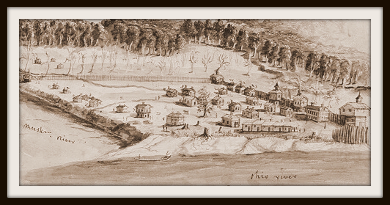 118 – Early Kentucky Years 1790s – Family Nibbles